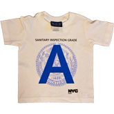 Grade A Toddler & Kids T-Shirt