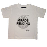 Grade Pending Toddler & Kids T-Shirt