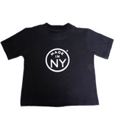 Made in NY Toddlers & Kids T-Shirts
