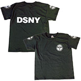 DSNY Kids T-Shirt