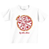 NY by the slice Toddler Tee