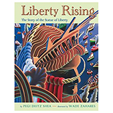 Liberty Rising