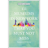 The ultimate insider's guide to New York's museums