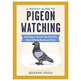 Pocket Guide to Pigeon Watching