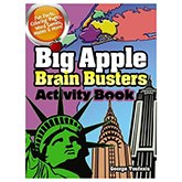 Big Apple Brain Busters