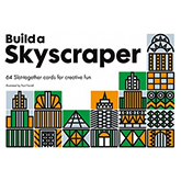 Build a Skyscraper Card Set