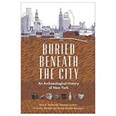 Buried Beneath The City