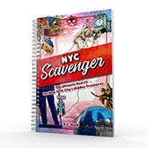 NYC Scavenger