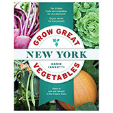 Grow Great New York Vegetables