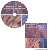 Housing NYC: Rents, Markets and Trends 2012 Book and CD Combo