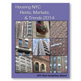 Housing NYC: Rents, Markets and Trends 2014