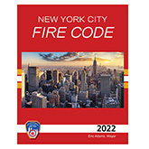 2022 New York City Fire Code