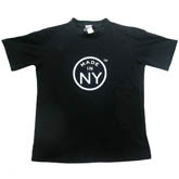 Mens Made in NY T-Shirt