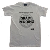 Grade Pending T-Shirt