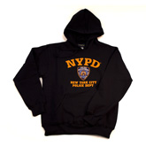 NYPD Hoodie