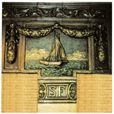 South Ferry Tile