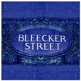 Bleecker Street Ceramic Tile