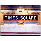 Times Square Ceramic Tile