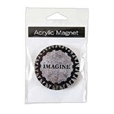Imagine Plexi Magnet