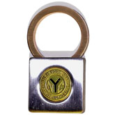 Token Lock Keychain