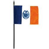City of NY Flag