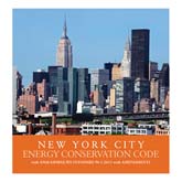 2016 New York City Energy Conservation Code