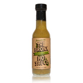 Bronx Hot Sauce