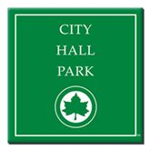 NYC Parks Magnet