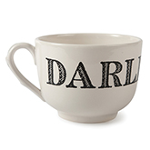 Darling Endearment Cup