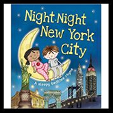 Night-Night New York City