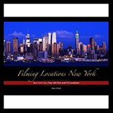 Filming Locations New York: 200 Iconic Scenes to Visit