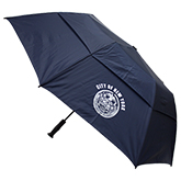 City Seal Extreme Umbrella