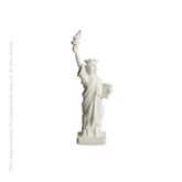 Lady Liberty Eraser