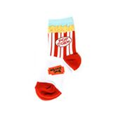 Kid Popcorn Socks
