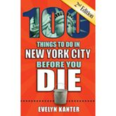 100 Things to do in NYC before you die