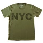NYC Hoods Shirt