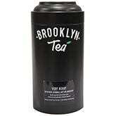 Brooklyn Tea Tin