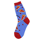 Pizza Women's Socks