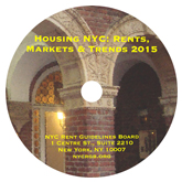 Housing NYC: Rents, Markets & Trends 2015 CD