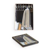 Jazz Age Tray - Empire State Building