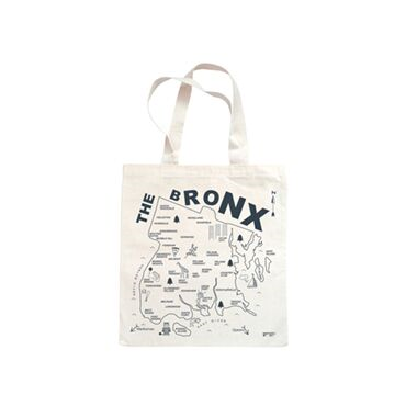 Everyday Bronx Tote