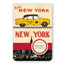 New York Pocket Notebook Set
