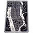 New York City Wool Throw Blanket - 1st view