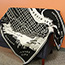 New York City Wool Throw Blanket - 2nd view