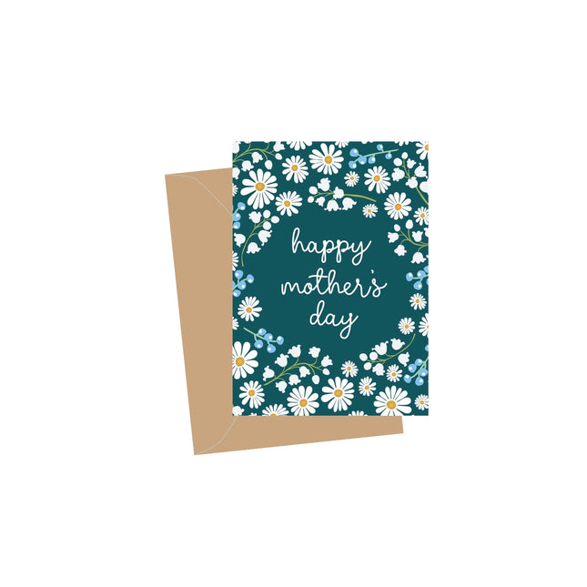 Mini Mother's Day Greeting Cards