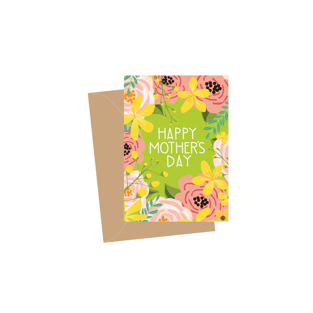 Mini Mother's Day Greeting Cards
