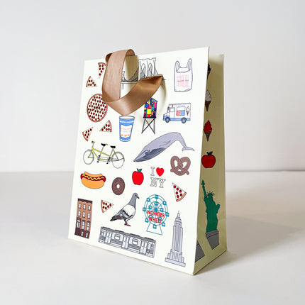 NYC Gift Bag