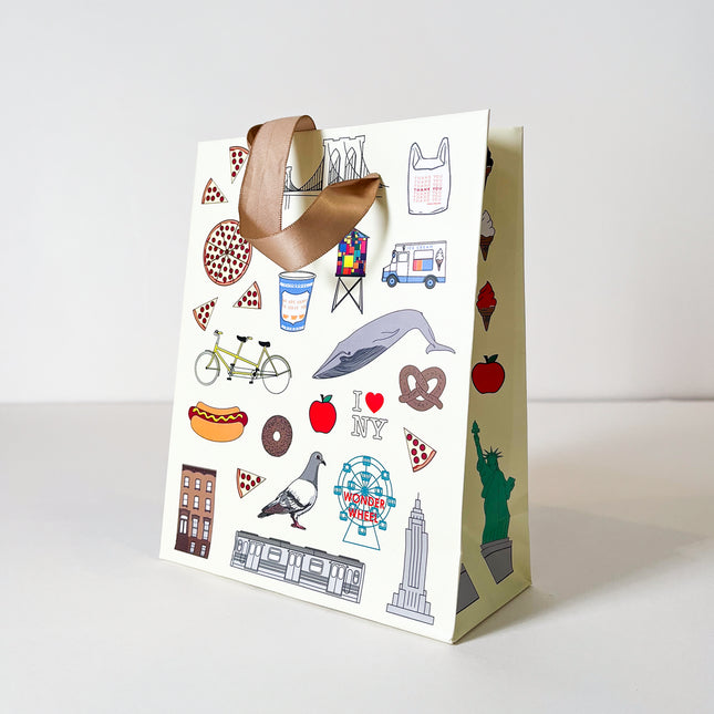 NYC Gift Bag