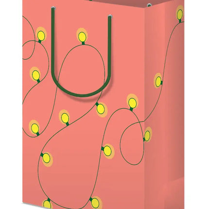 Lights Gift Bag