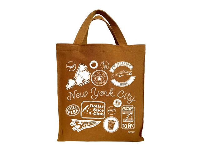 The Shopper Tote